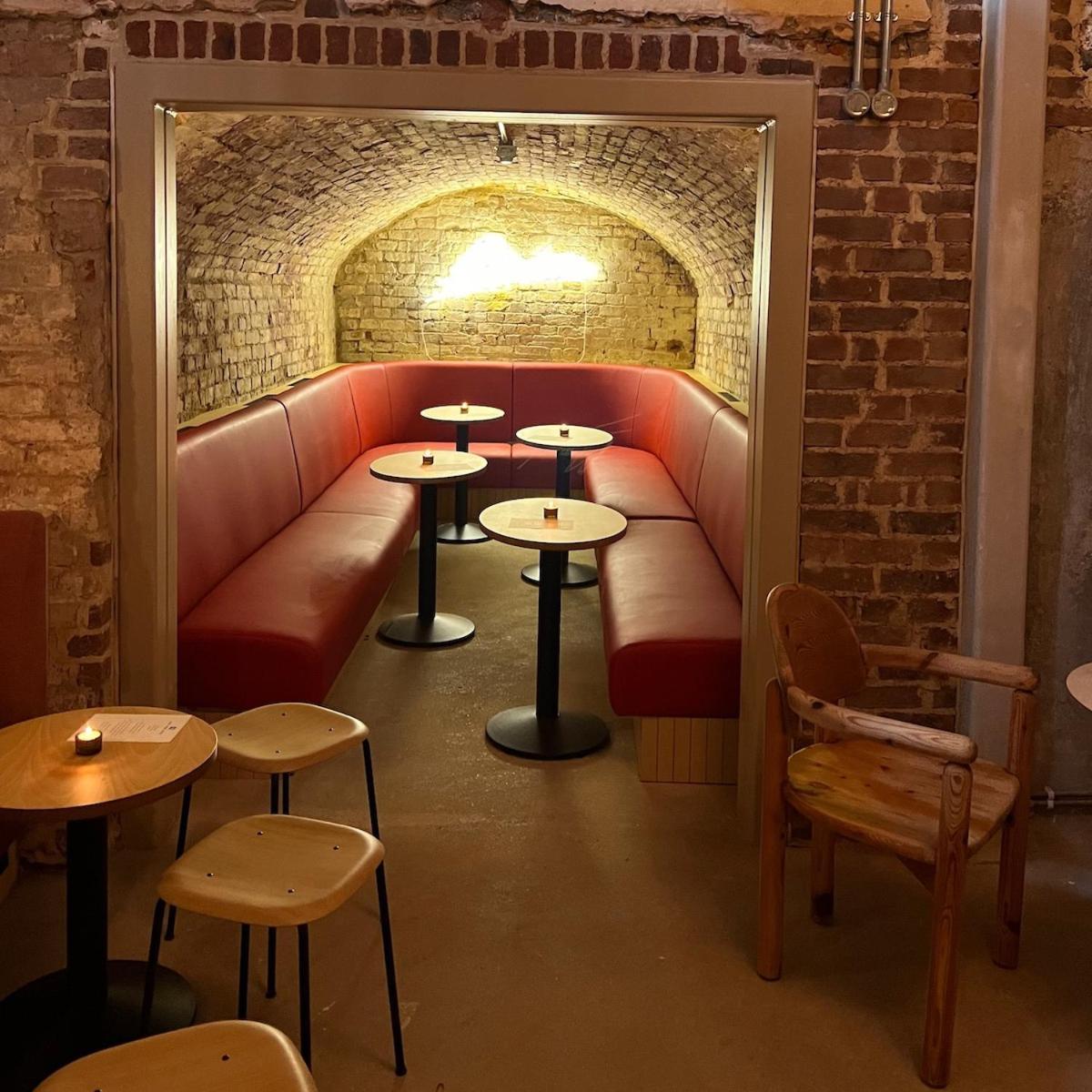 Road Hotel Margate